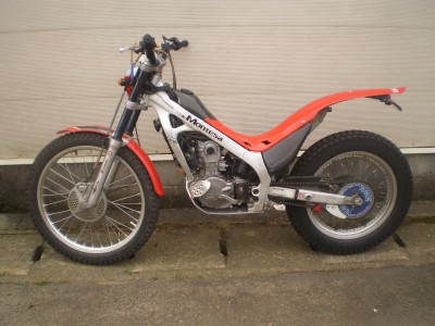 2006MONTESA